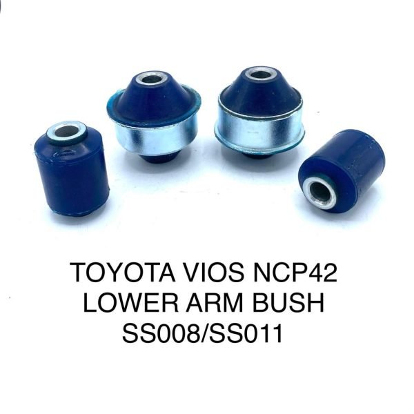 Vios NCP42 Lower Arm Bush