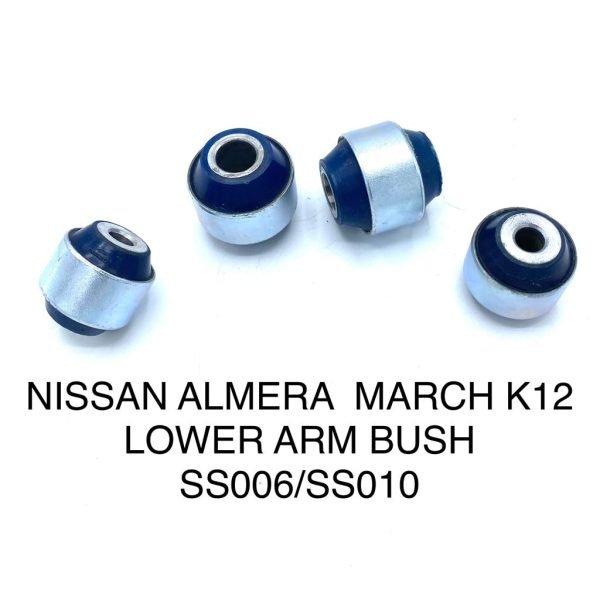 Almera Lower Arm Bush