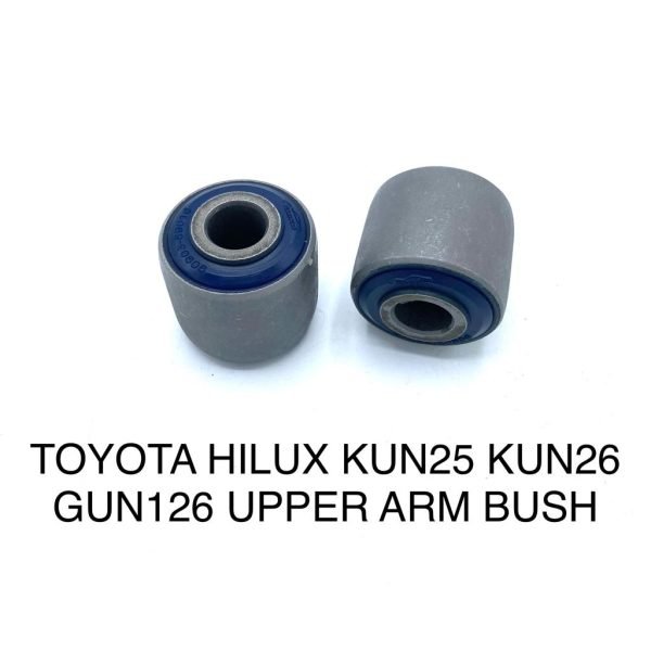 Hilux KUN25 KUN26 GUN126 Upper Arm Bush